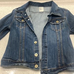 Denim Jacket H&M